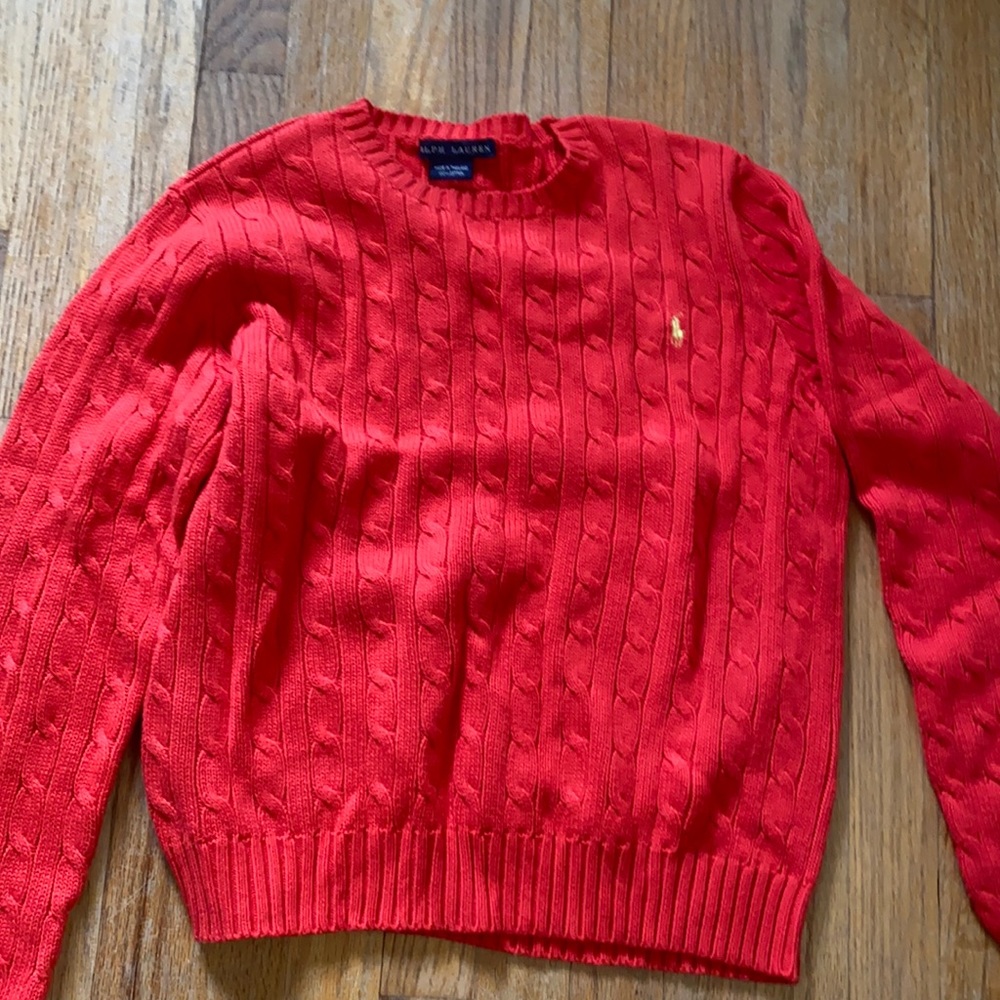 Ralph Lauren Sweater